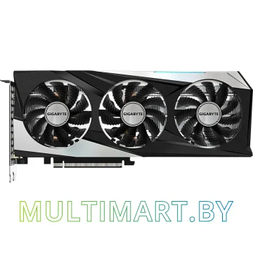 Видеокарта Gigabyte GeForce RTX 3060 Gaming 12G (GV-N3060GAMING-12GD)